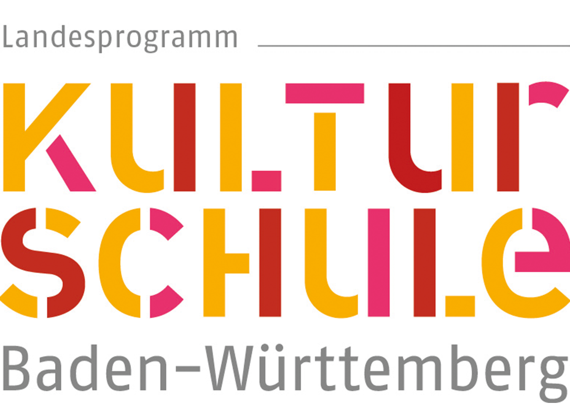 Logo Kulturschule Baden-Württemberg
