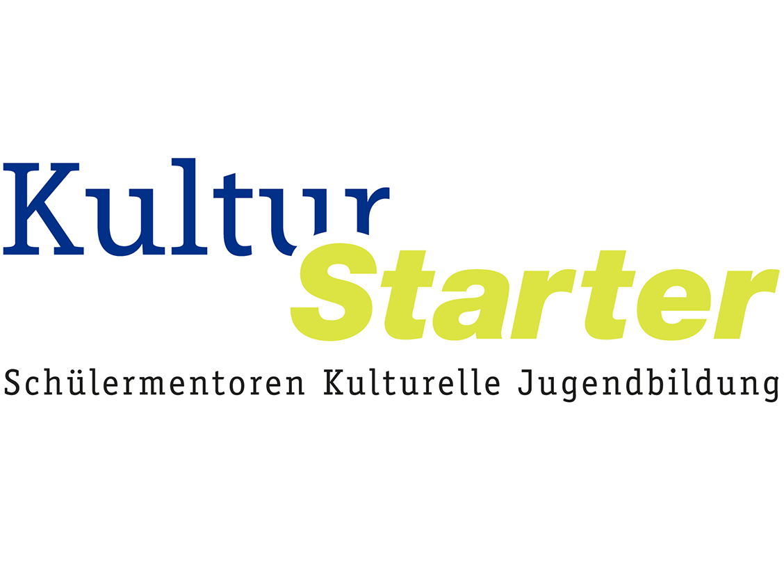 Logo KulturStarter