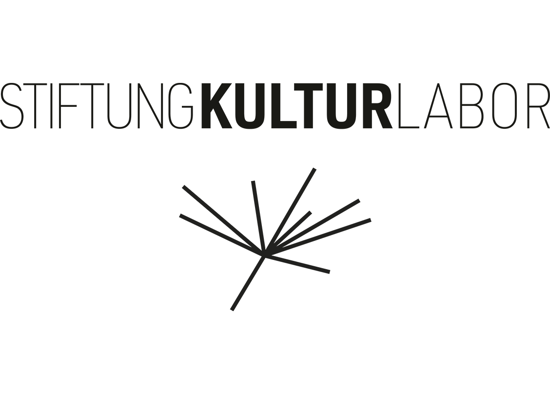 Logo Stiftung Kulturlabor