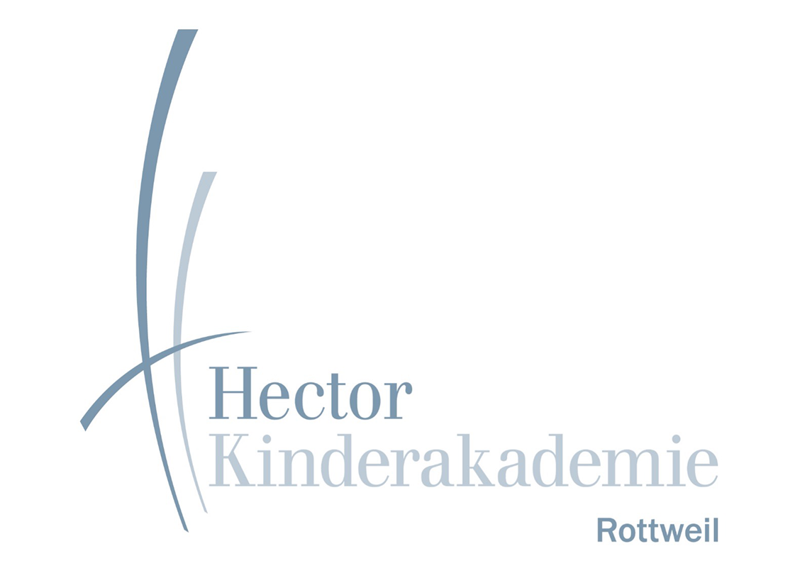 Logo Hector Kinderakademie